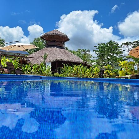 Osa Private Renting House-Villas-Tented-Best Views-Nature-Comfort Puerto Jiménez Eksteriør billede